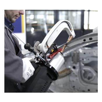 Bodové svařovací zařízení GYSPOT INVERTER BP.LG (4)