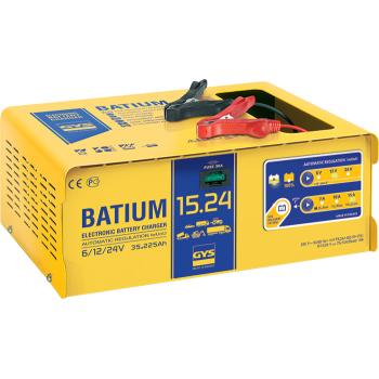 Nabíječky baterií GYS BATIUM (4)