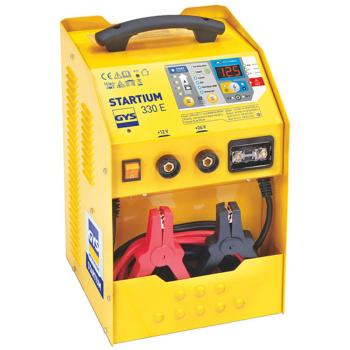 Nabíjecí a startovací zdroje GYS STARTIUM (1)