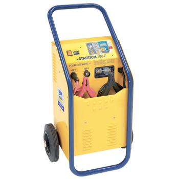 Nabíjecí a startovací zdroje GYS STARTIUM (2)