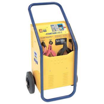 Nabíjecí a startovací zdroje GYS STARTIUM (3)