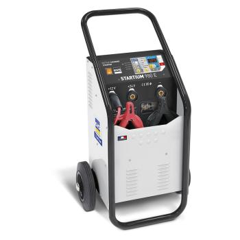 Nabíjecí a startovací zdroj GYS STARTIUM 980 (1)