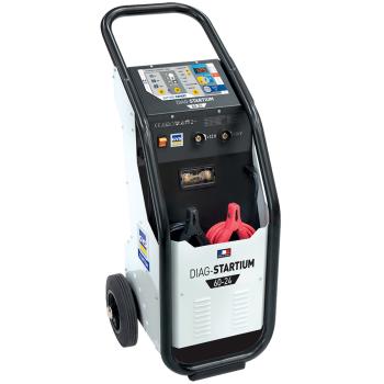 Nabíjecí a startovací zdroj GYS DIAG STARTIUM 60-24 (1)