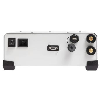 Nabíječka baterií GYSFLASH 121.12 CNT FV (2)