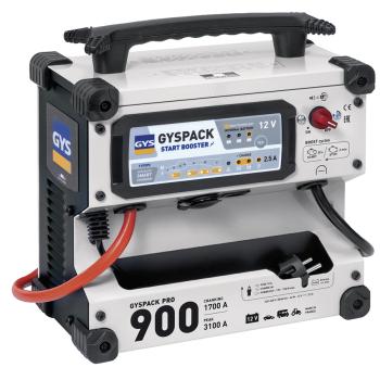 Startovací zdroj GYSPACK PRO 900 (1)