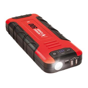 Startovací a nabíjecí zdroj GYS NOMAD POWER 500 (1)