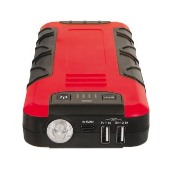 Startovací a nabíjecí zdroj GYS NOMAD POWER 500 (2)