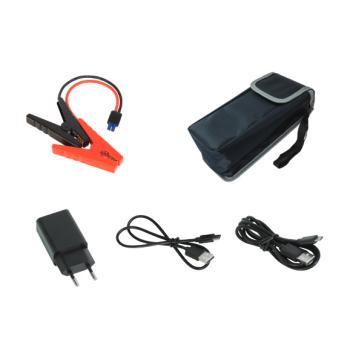 Startovací a nabíjecí zdroj GYS NOMAD POWER 500 (4)