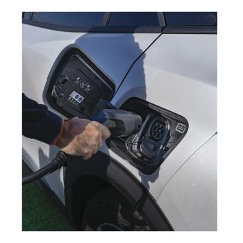 Nabíjecí kabel pro elektromobily Typ 2 (230 V / 7,4 kW) GYS (2)