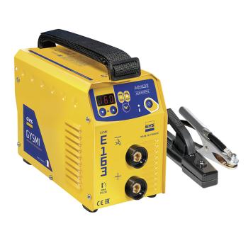 Svařovací přístroj GYSMI E163 (1)