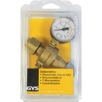 Regulátor tlaku 12 l/min GYS 041820 (1)