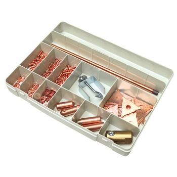 Spotovací přístroj GYSPOT EXPERT 400 (3)
