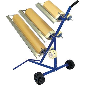 Pojízdný stojan na 3 role papíru GYS 056954 (1)