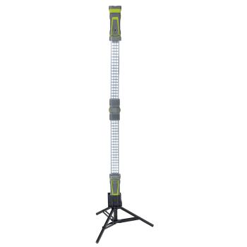 Akumulátorová montážní lampa se stojanem GYS 058002 (1)