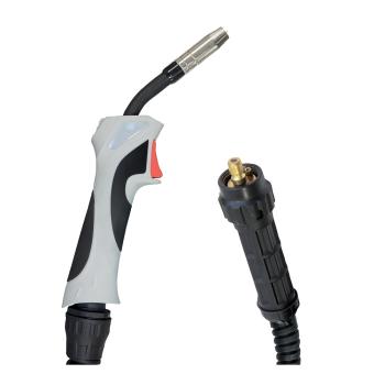 Svařovací přístroj CARMIG-E AUTO  (2)