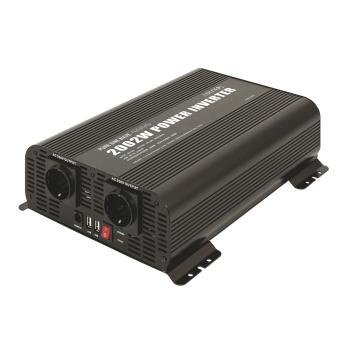Měnič napětí GYS PSW 2002W – 24 V (1)