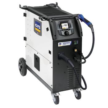 Svařovací přístroj GYS KRONOS 250T (1)