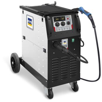 Svařovací přístroj CARMIG-E AUTO  (1)