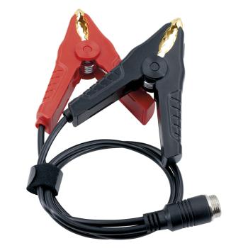 Zkoušečka baterií, startérů a alternátorů GYS PBT 710 (2)