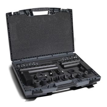 Přístroj pro rovnání karosérii GYS Electro Force (3)