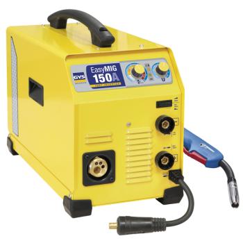 Svařovací přístroj GYS EASYMIG 150 (1)