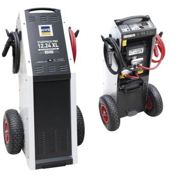 Startovací zdroj STARTPACK PRO 12.24 XL (1)