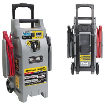 Startovací zdroj STARTpack TRUCK MOBILE (1)