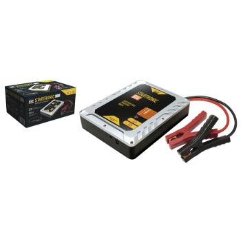 Startovací zdroj bezbateriový GYS STARTRONIC 800 (1)