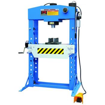 Hydraulický lis HJ0812CE (1)