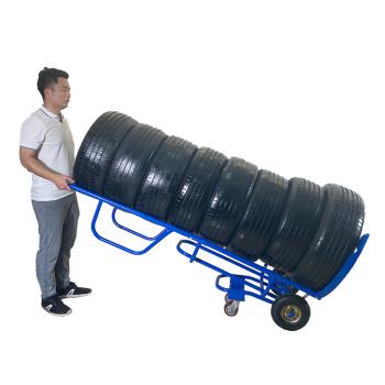 Vozík pro přepravu kol / pneumatik FR-H3 (3)