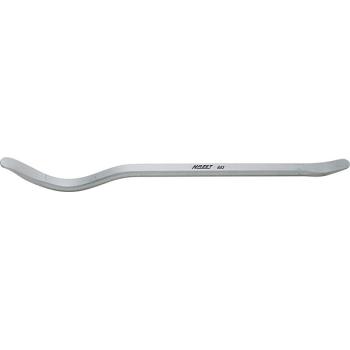 Montážní páka na bezdušové pneumatiky HAZET 653 (1)