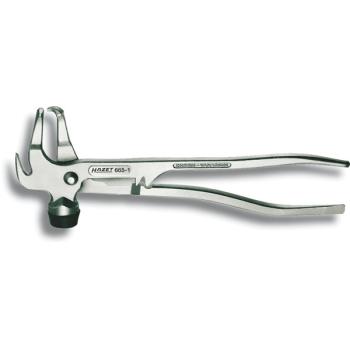 Kleště pro montáž a demontáž vyvažovacích závaží HAZET 665-1 (1)