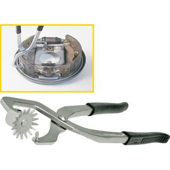 Kleště na pružiny čelisťových brzd HAZET 797 (1)