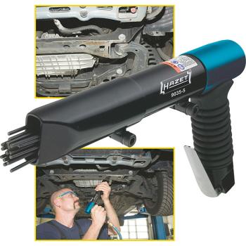 Pneumatický jehlový odrezovač HAZET 9035-5 (1)