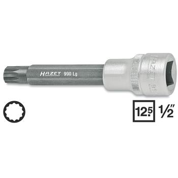 Hlavice pro montáž kloubových hřídelí VW / Audi / Škoda / SEAT HAZET 990LG-8 (1)