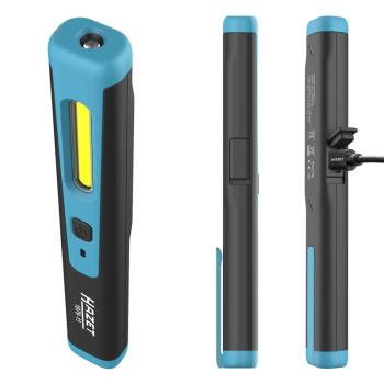 Montážní lampa HAZET 1979-11 (2)