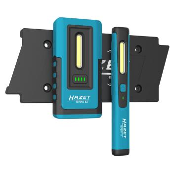 Sada montážních lamp HAZET 1979NW/3 (1)