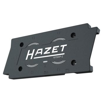 Sada montážních lamp HAZET 1979NW/3 (4)