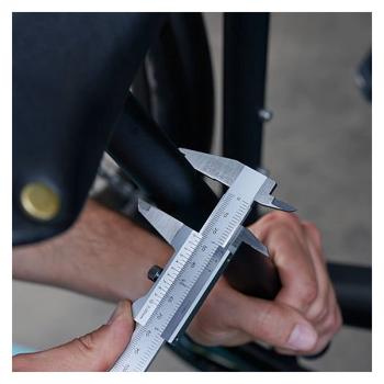 Posuvné měřidlo HAZET 2154-10 (2)