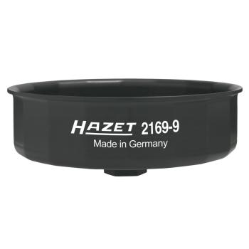 Klíč na olejové filtry pro užitková vozidla HAZET 2169-9 (1)