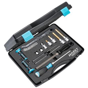 Sada pro montáž a čištění brzd HAZET 4968/14A (1)