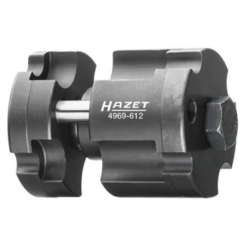 Přípravek pro uvolnění rychlospojek vzduchových brzd HAZET 4969-612 (1)