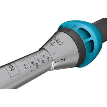 Momentové klíče HAZET SYSTEM 5000-3CT (2)