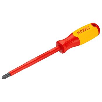 Šroubováky křížové izolované HAZET 811KV-PH (3)
