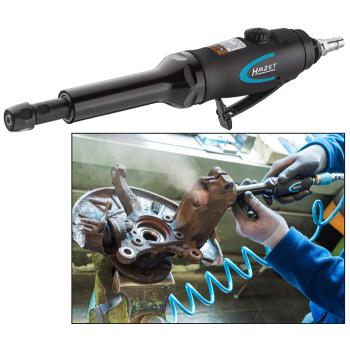 Pneumatická stopková přímá bruska HAZET 9032LG-1 (1)