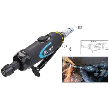 Pneumatická stopková přímá bruska HAZET 9032N-1 (1)