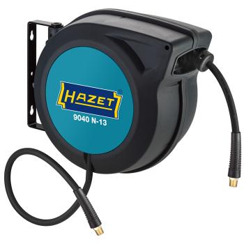 Automatický naviják s hadicí pro stlačený vzduch HAZET 9040N-13 (1)