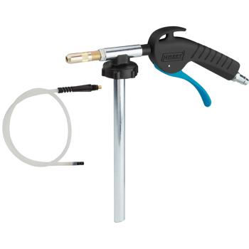 Pneumatická pistole pro přípravky na ochranu karosérie HAZET 9042P-4 (1)