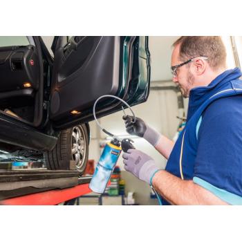 Pneumatická pistole pro přípravky na ochranu karosérie HAZET 9042P-4 (2)