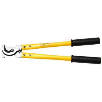 Nůžky na stříhání kabelů HCC-125 (1)